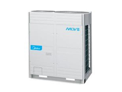 V3系列智能变频多联机